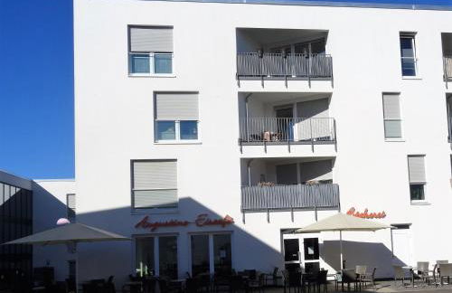 Ferienapartment im Augustinus Park - Foto 9