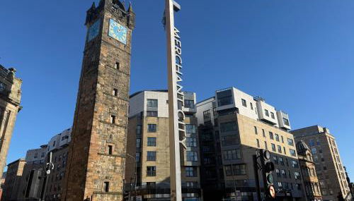 Tolbooth Apartments by Principal Apartments - Foto 4