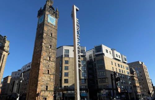 Tolbooth Apartments by Principal Apartments - Photo 4