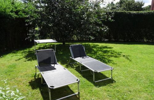 Holiday Apartment Itzke 2 - Photo 34