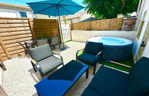 Les Appartements du Mas - Quartz - Foto 7