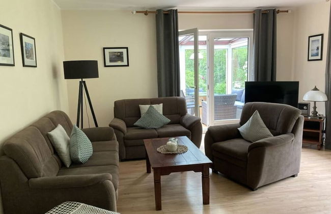 Holiday Home Heinrich - Photo 1