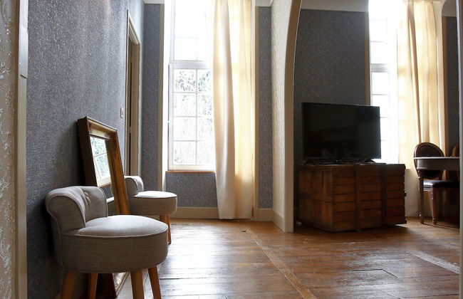 Appart'Hotel Hotel Saint Georges - Photo 57