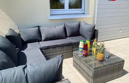 Gîte LE CABESTAN - Foto 25