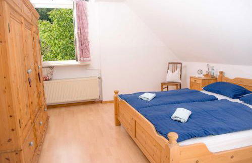 Kuschelige Ferienwohnung - Foto 15