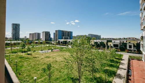 Dolcevita - Foto 4, Garden view