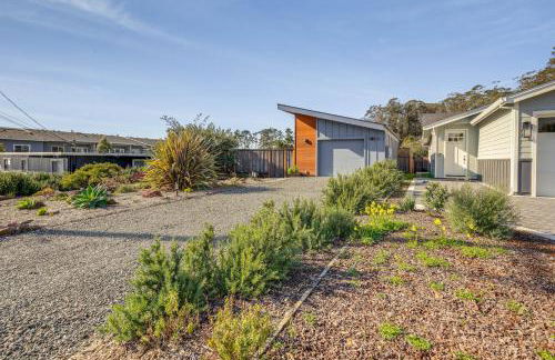 Little House By the Sea Steps to Surfers Beach! - Foto 24