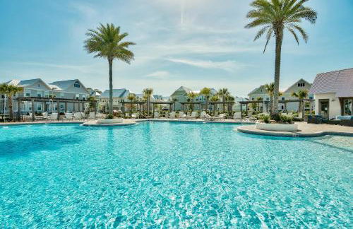 Prominence on 30A by Panhandle Getaways - Foto 14