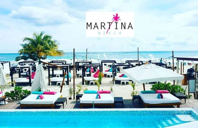 Studio Close to 5th Av, With Amazing Roof Pool View, Gym, Spa and More! - Foto 27