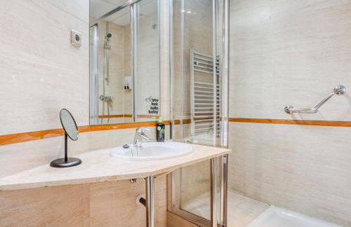 Limehome Madrid Calle de Don Ramón de la Cruz - Foto 42