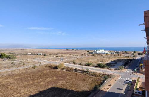 Torre la Sal - Edificio Mediterráneo 1- Vistas al parque natural - Foto 21