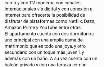 Apartamento Any - Foto 30