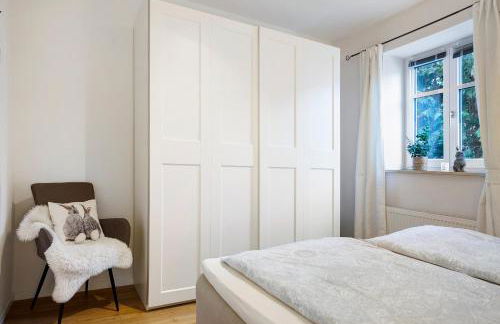 Ferienwohnung Flür - Foto 17