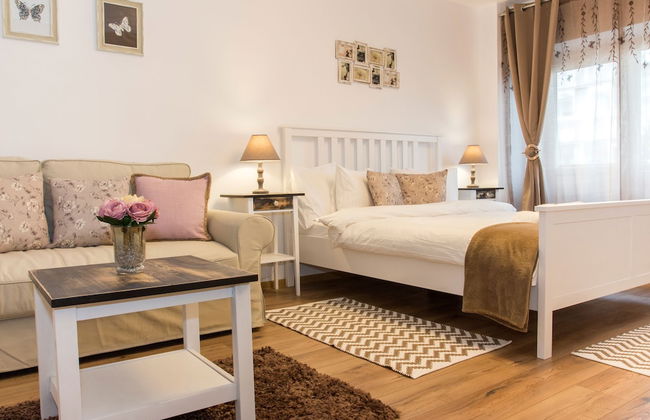 Motru 75 by MRG Apartments - Foto 1