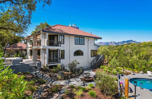 Tranquil Sonoma Retreat by Kohmsa Stays - Foto 34