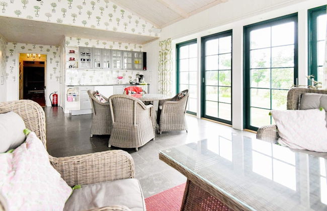 15 Person Holiday Home in Hjortkvarn-by Traum - Foto 40