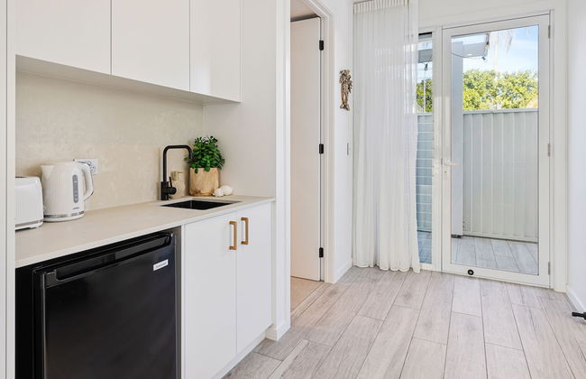 Beach Home in Burleigh Waters - Foto 17