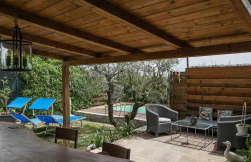 Casa Fra Gli Ulivi with Private Pool - Chicca - Foto 19