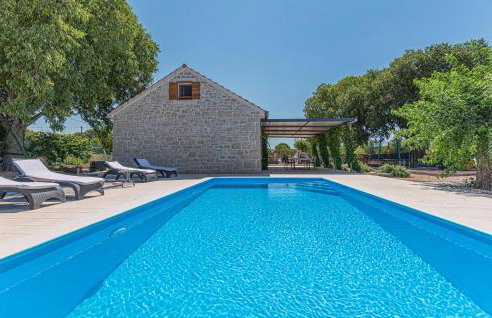 Two-Bedroom Holiday Home In Pakovo Selo - Foto 8