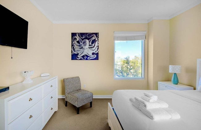 Ocean Club - Foto 40