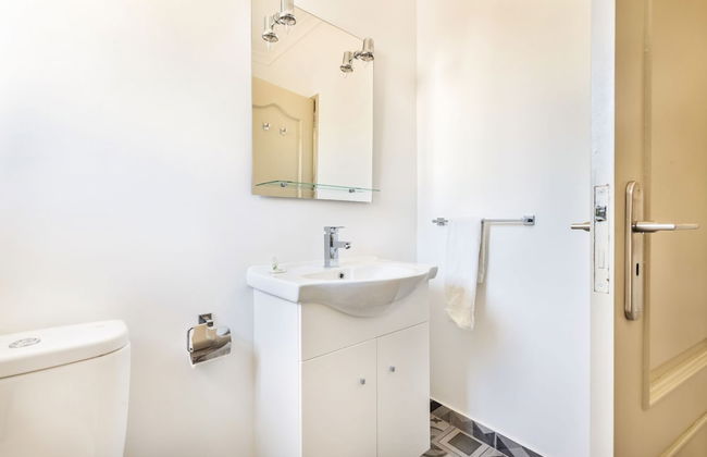 Villa Amendoeira in Olhos de gua - Foto 21