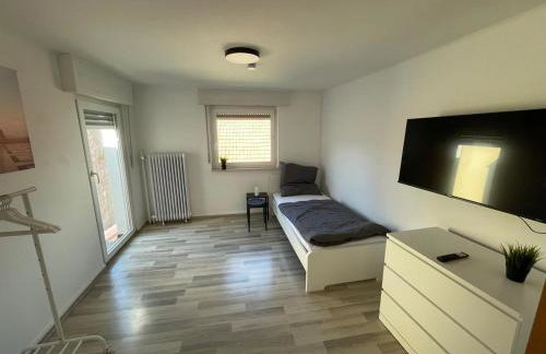 Cozy Apartment in Bad Vilbel - Foto 2