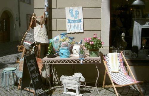 Dinkelbach Feriendomicil 2 B - Foto 27