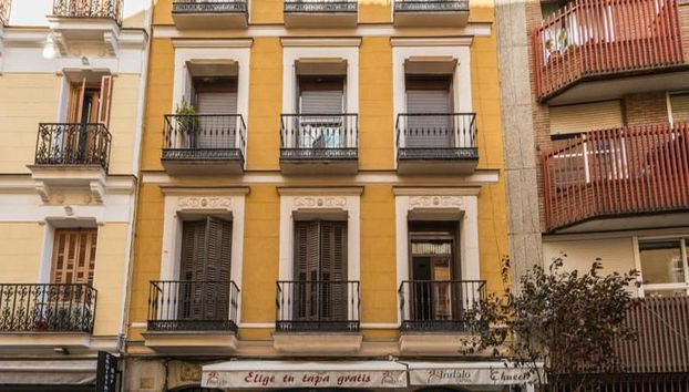 Smartr Madrid Chueca - Foto 4