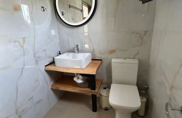 KYNTHIA seaview apartments samos - Foto 42