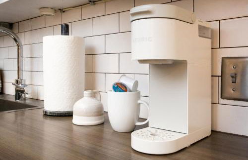 Dollys Downtown Loft Knoxville - Photo 20