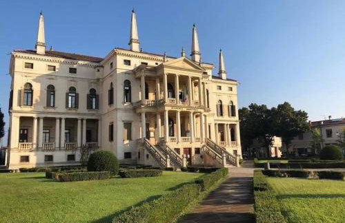 Liberty Dream, fascino a Vicenza - Foto 39