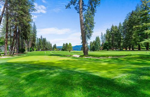 Lake, Hot Tub, Golf Retreat - Foto 12