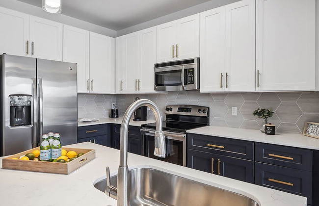 Midtown 205 - Foto 13