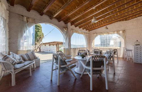 Masía Can Trabal - Foto 5