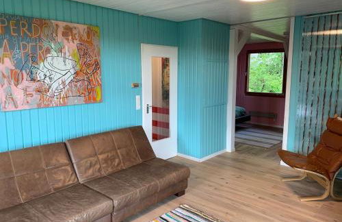 Holzhaus Devils Corner - Foto 18