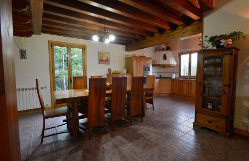 Casa Rural Amazonas - Foto 18