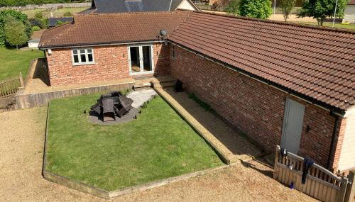 The Oaks Stable cottage - Foto 2