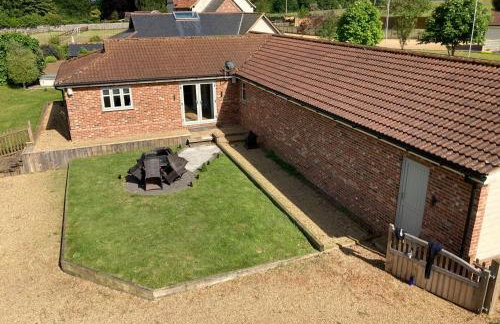 The Oaks Stable cottage - Foto 2