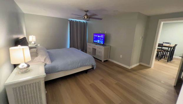 Bahia Mar #112f - Foto 4, Habitación