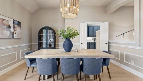 Boho Dreamscape 4BD Game Room Pool - Foto 4