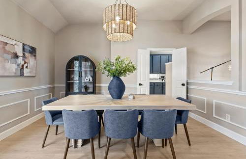 Boho Dreamscape 4BD Game Room Pool - Foto 4