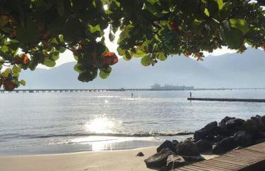 Cantinho para descansar à 200mts da praia. - Foto 23