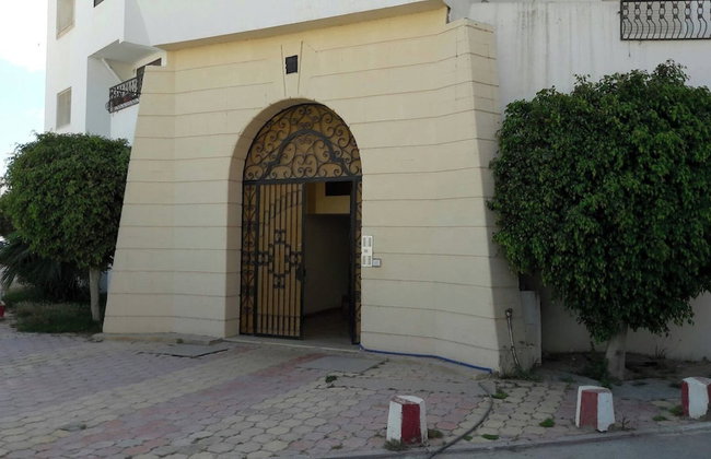 Rent Apartment In Tunis - Photo 36