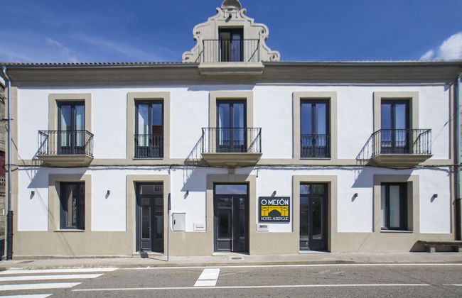 Hostel Albergue O Meson - Apartamentos - Photo 1