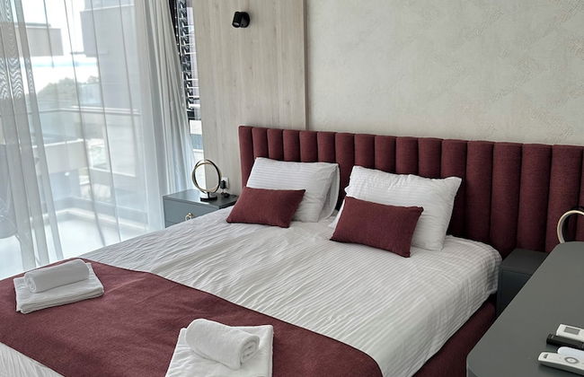 Zados Luxury Residence - Foto 19