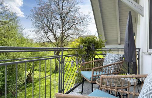 Ferienwohnung Weiherblick - Foto 23