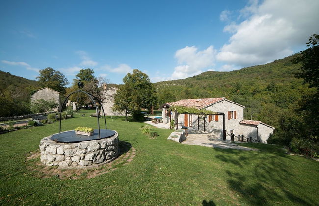 Vilas Ida i Mirko - Foto 36