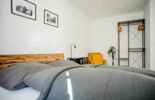 Designapartment im Herzen der Altstadt - 7 Guests - 3 Bedrooms - 2 Bathrooms - Foto 33