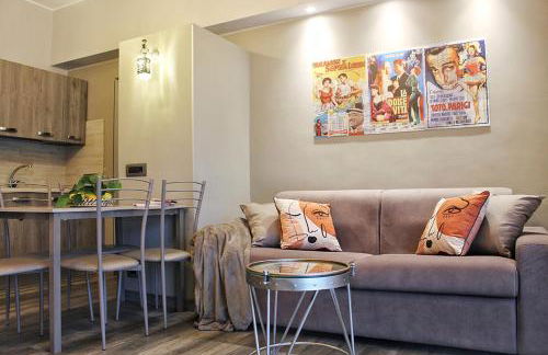 Flat 252 Sorrento Apartments - Foto 5