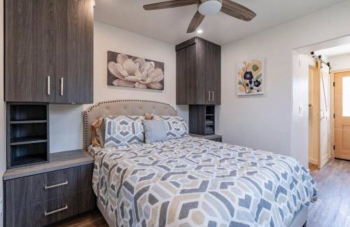 Downtown Bungalow -Duplex - EV Charger - Foto 72